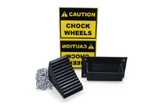 Wheel Chock Kits