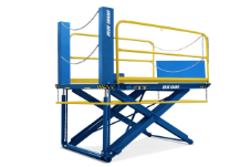 LOMASTER™ Low Profile - S