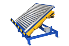 Hydraulic Tilter