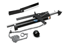 Mechanical Hold-Down Kit