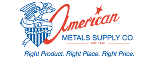 American Metals Supply Co. logo