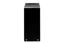 Bumper Mounting Plates