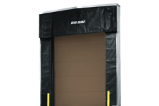 Stationary Shelter